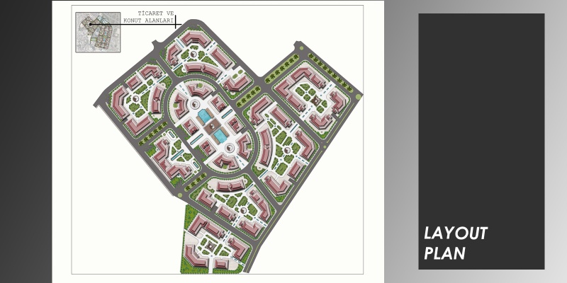 Devingen Planlama